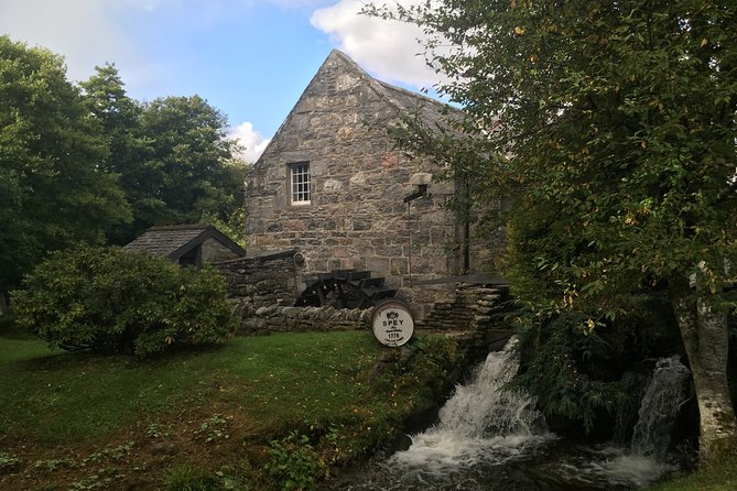 Speyside Whisky Experience - Customer Testimonials