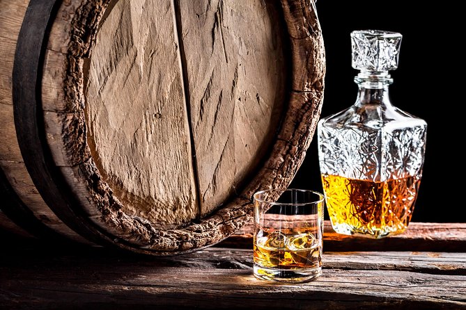 Speyside Whisky Full Day Private Tour From Inverness - Speyside: Home of Scottish Whisky