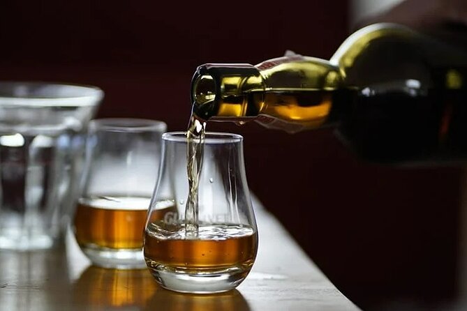 Speyside Whisky Full Day Private Tour From Inverness - Traditional Scottish Whisky Production