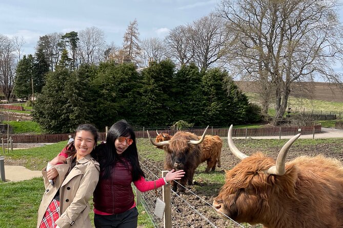 Speyside Whisky Tour - Tour Overview and Details
