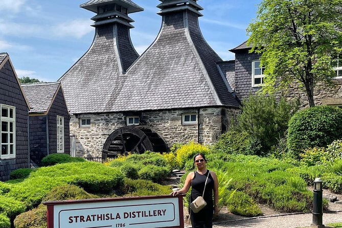 Speyside Whisky Tour - Distillery Visit Highlights