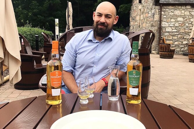 Speyside Whisky Tour - Personalized and Flexible Itinerary