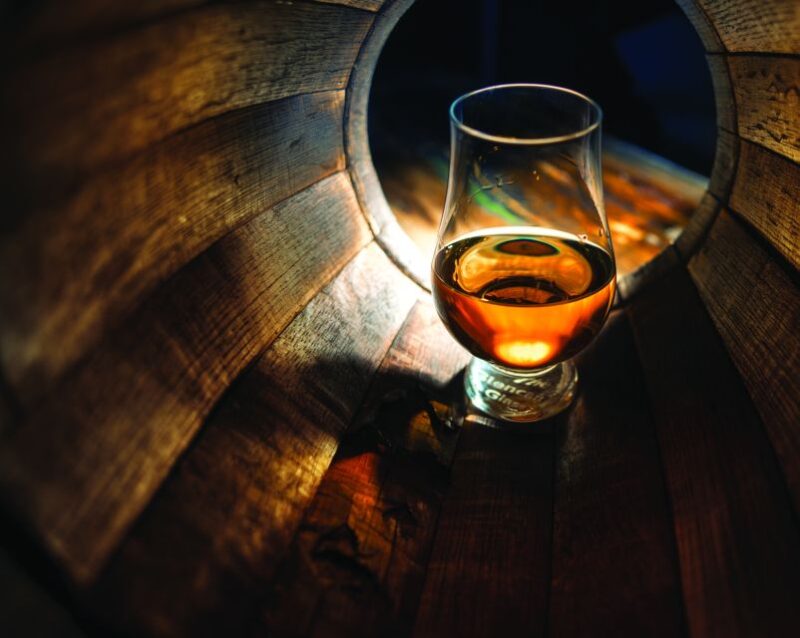 Speyside Whisky Trail 1-Day Tour From Aberdeen - Itinerary Highlights