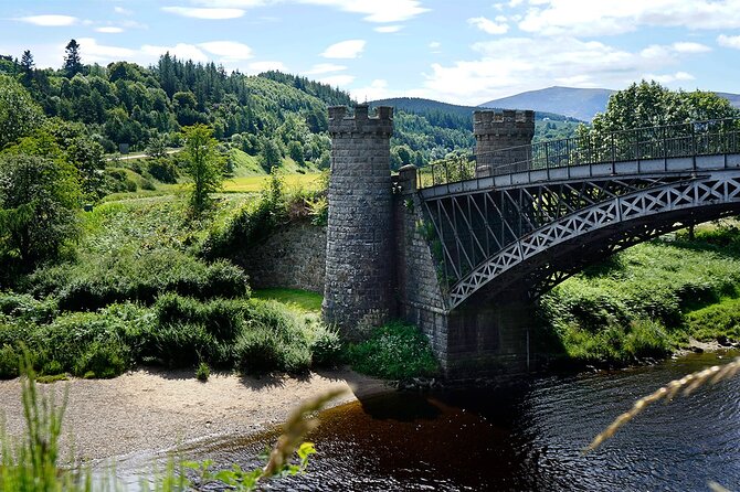 Speyside Whisky Trails [Private Day-Tour] - Health and Safety Guidelines