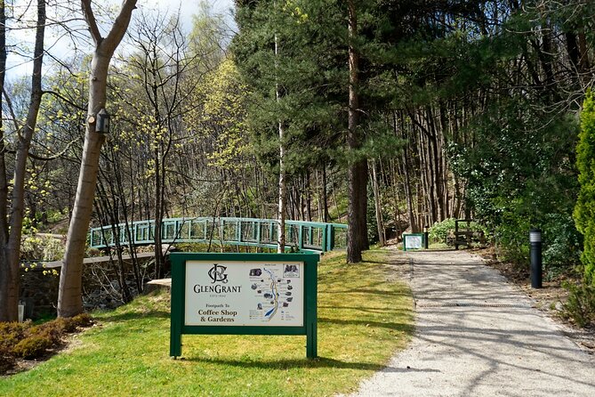 Speyside Whisky Trails [Private Day-Tour] - Customized Tour Options