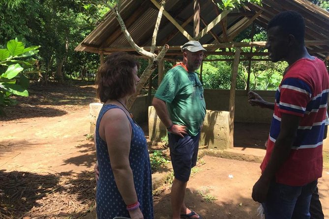 Spice Farm and Jozani Forest Private Tour - Tour Overview
