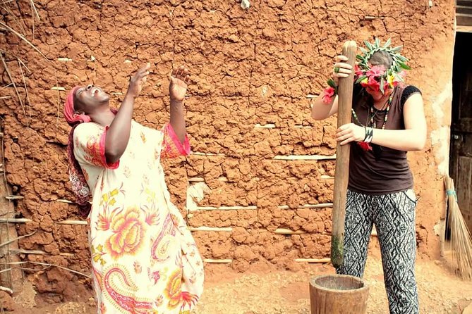 Spice Farm Tour With Traditional Cooking Lesson - Unique Culinary Experience