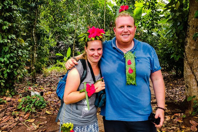 Spice Farm Tour With Traditional Cooking Lesson - Whats Included in the Tour