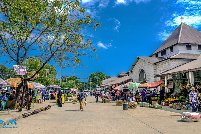 Spice Farm With Stone Town Private Tour - What to Expect
