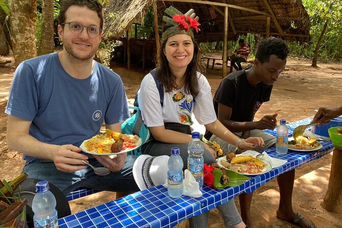 Spice Tour and Cooking Class (Local Food) - Key Points