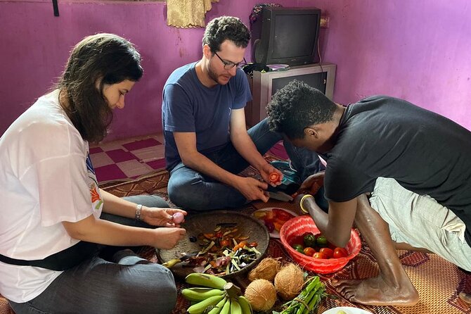 Spice Tour and Cooking Class (Local Food) - Reviews and Ratings