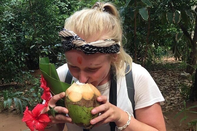 Spice Tour and Cooking Class (Local Food) - Highlights of the Tour