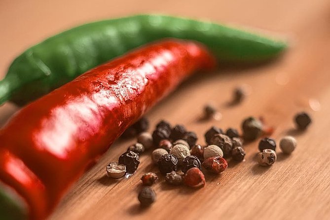 Spice Tour And Home-Cooked Goan Lunch At An Organic Plantation - Review Insights