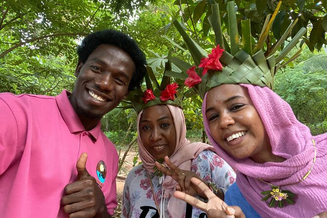 Spice Tour & Cooking Class in Zanzibar - Exploring Zanzibars Spice Plantations