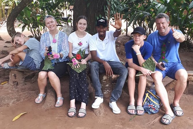 Spice Tour In Zanzibar - Key Points