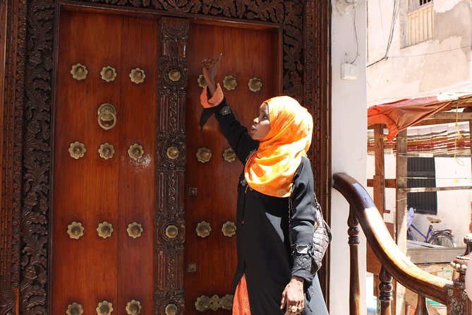 Spice Tour & Stone Town Zanzibar Secrets With Lunch - Zanzibar - Key Points