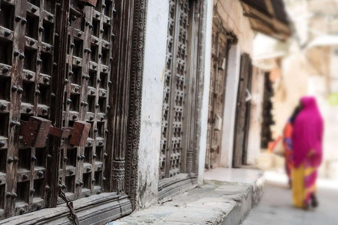 Spice Tour & Stone Town Zanzibar Secrets With Lunch - Zanzibar - Spice Plantation Visit