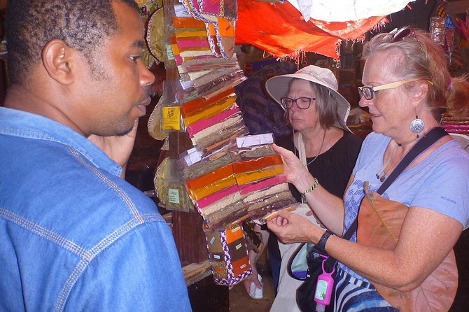 Spices and Stone Town Tour in Zanzibar - Tour Highlights