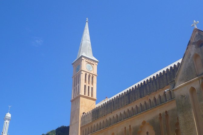 Spices and Stone Town Tour in Zanzibar - Tour Pricing and Booking
