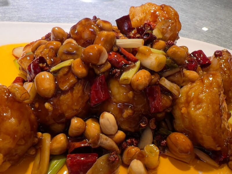 Spicy Local Food Tour Through Chengdu - Itinerary Highlights