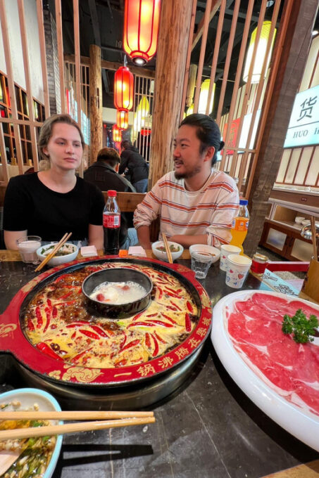 Spicy Local Food Tour Through Chengdu - Tour Customization