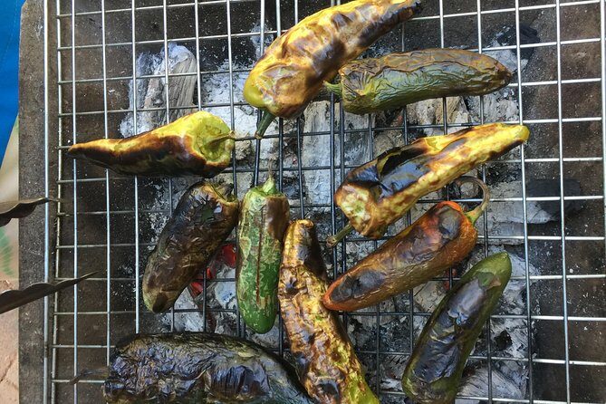 Spicy Passion Cooking Class - Exploring Wahaca’s Spicy Passion Cooking Class: A Deep Dive