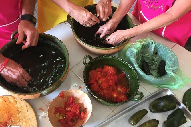 Spicy Passion Cooking Class - Final Thoughts