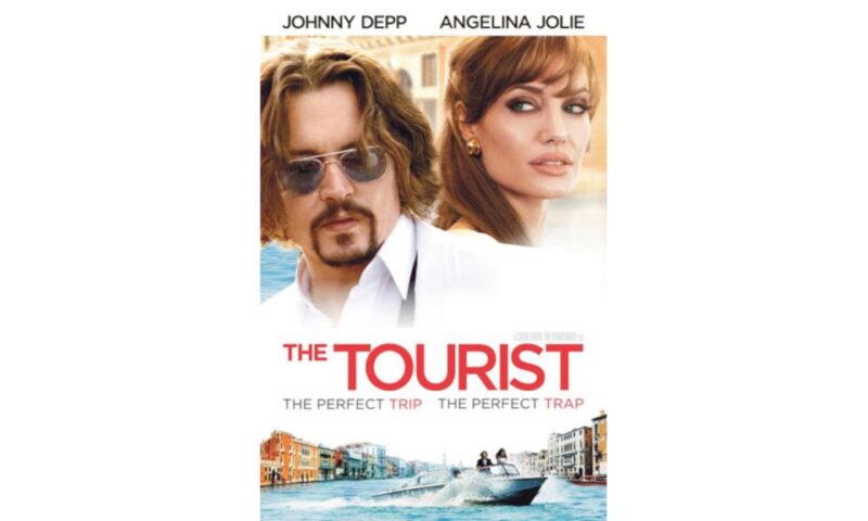 Spider-Man, the Tourist & All Movie Locations in Venice - Highlights and Experiences