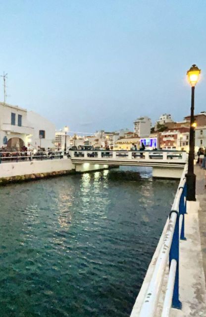 Spinaloga Tour - Venetian Fortress and Leper Colony