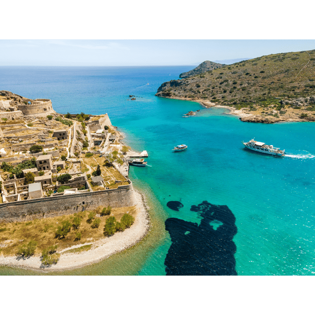 SPINALONGA-AGIOS NIKOLAOS-ELOUNDA (WITH BBQ) - Inclusions and Fees