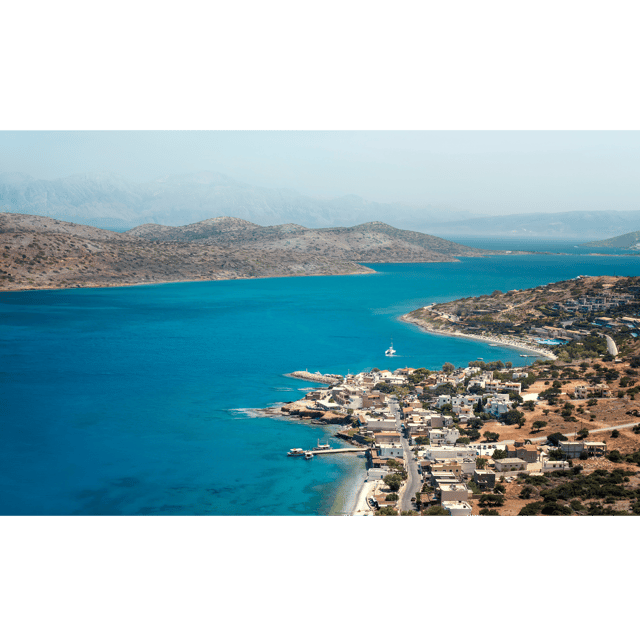 SPINALONGA-AGIOS NIKOLAOS-ELOUNDA (WITH BBQ) - Customer Reviews