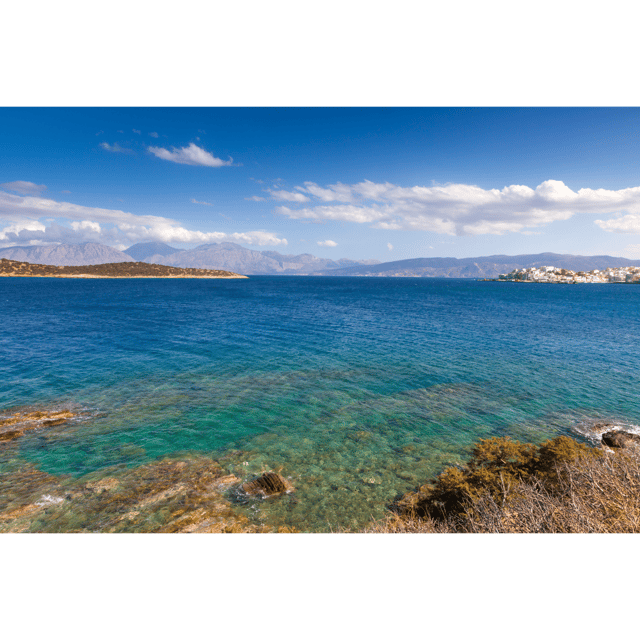 SPINALONGA-AGIOS NIKOLAOS-ELOUNDA (WITH BBQ) - Frequently Asked Questions