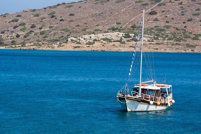 Spinalonga - Agios Nikolaos From Heraklion - Dress Code and Accessibility