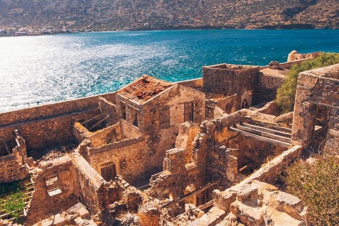 Spinalonga & Agios Nikolaos From Heraklion Region - Pick-Up and Transportation Details