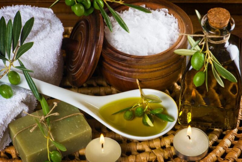 Spinalonga, Agios Nikolaos, Olive Oil Factory - Pickup and Payment Details