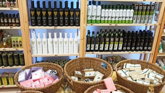 Spinalonga, Agios Nikolaos, Olive Oil Factory - Frequently Asked Questions
