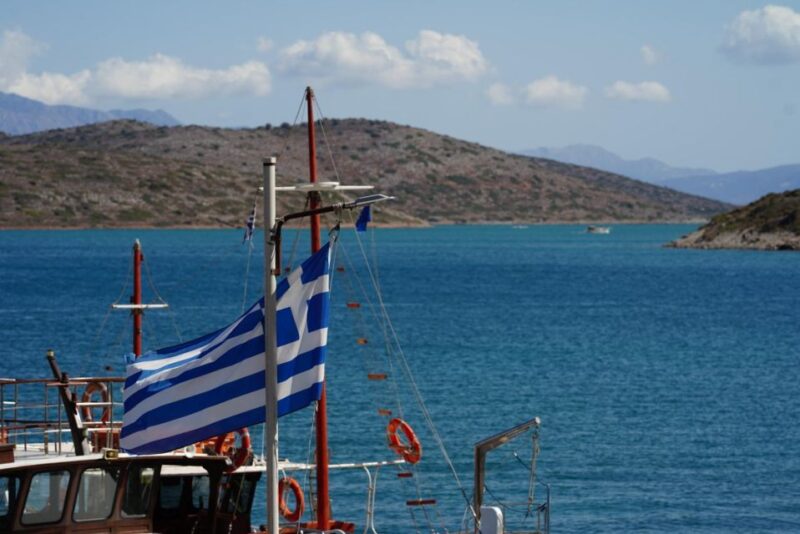 Spinalonga, Agios Nikolaos, Voulisma & Plaka Tour - Visit to Plaka