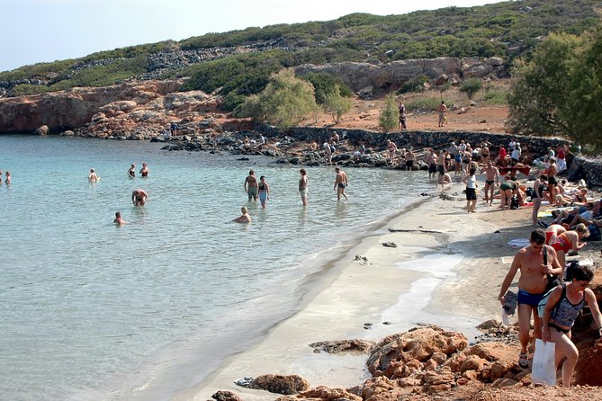 Spinalonga And Bbq Trip - Daily At 10:00 From The Port Of Agios Nikolaos - Accessibility and Transportation