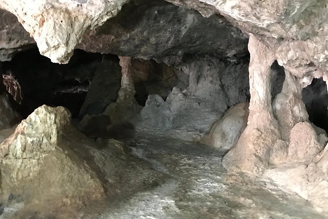 Spinalonga and Milatos Cave Safari Excursion & Private Speedboat) - Booking and Cancellation