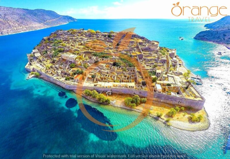 Spinalonga, Elounda & Ag. Nikolaos Full-Day Tour With Lunch - Guided Tour Details