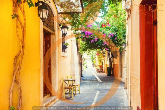 Spinalonga, Elounda & Ag. Nikolaos Full-Day Tour With Lunch - Immerse in Agios Nikolaos Attractions