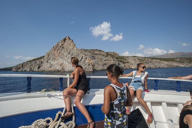 SPINALONGA, Elounda, Kolokitha, Agios Nikolaos - Customer Feedback