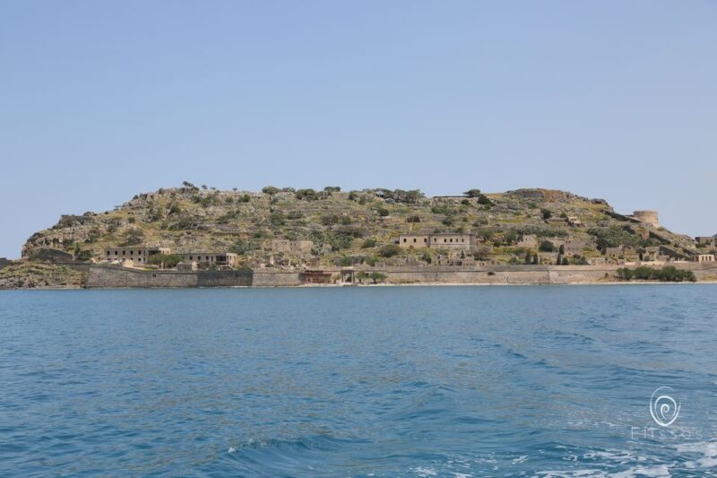 Spinalonga Island-Public Boat Trip | Private Tour - Location and Starting Point