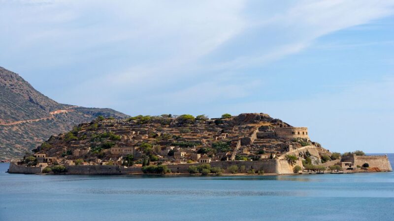 Spinalonga Island-Public Boat Trip | Private Tour - Tour Duration and Schedule