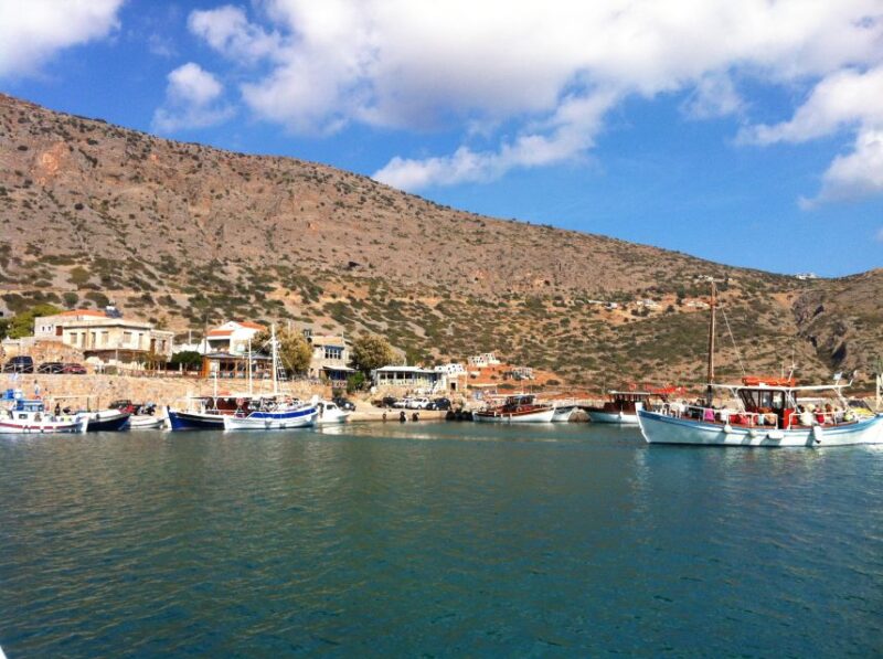 Spinalonga Island-Public Boat Trip | Private Tour - Frequently Asked Questions