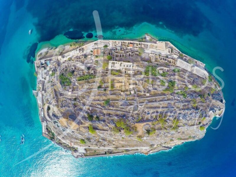 SPINALONGA ISLAND - Significance and Legacy