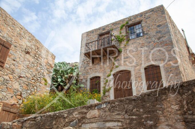 SPINALONGA ISLAND - Tour Offerings