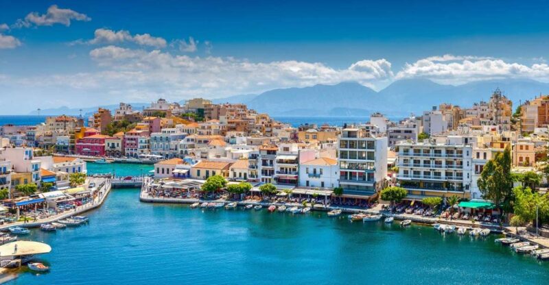 Spinalonga Tour With Panagia Kera & Agios Nikolaos - Highlights