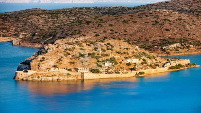 Spinalonga With Guide, Mirabello Bay Cruise, Swimming & BBQ - Pickup Locations
