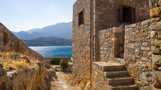 Spinalonga With Guide, Mirabello Bay Cruise, Swimming & BBQ - Boat Cruise and Activities